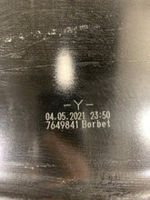 Load image into Gallery viewer, 1x Alufelge 19 Zoll 8.0&quot; 5x112 45ET Matt Schwarz 575601025T Cupra Ateca