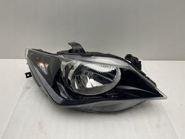 Frontscheinwerfer Seat Ibiza 6J1941022 Rechts Scheinwerfer Headlight