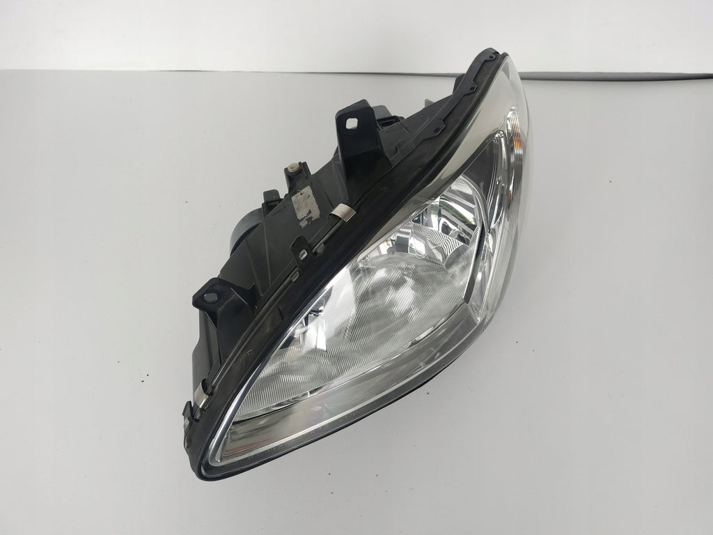 Frontscheinwerfer Mercedes-Benz Vito W639 4G0941033H Links Headlight