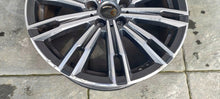Laden Sie das Bild in den Galerie-Viewer, 1x Alufelge 18 Zoll 8089890 BMW 3 G21 G20 Rim Wheel FEL5088721517xr