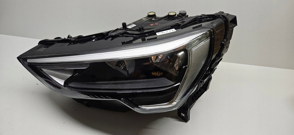 Frontscheinwerfer Audi Q3 83A941011 LED Links Scheinwerfer Headlight SCH2055596372pe