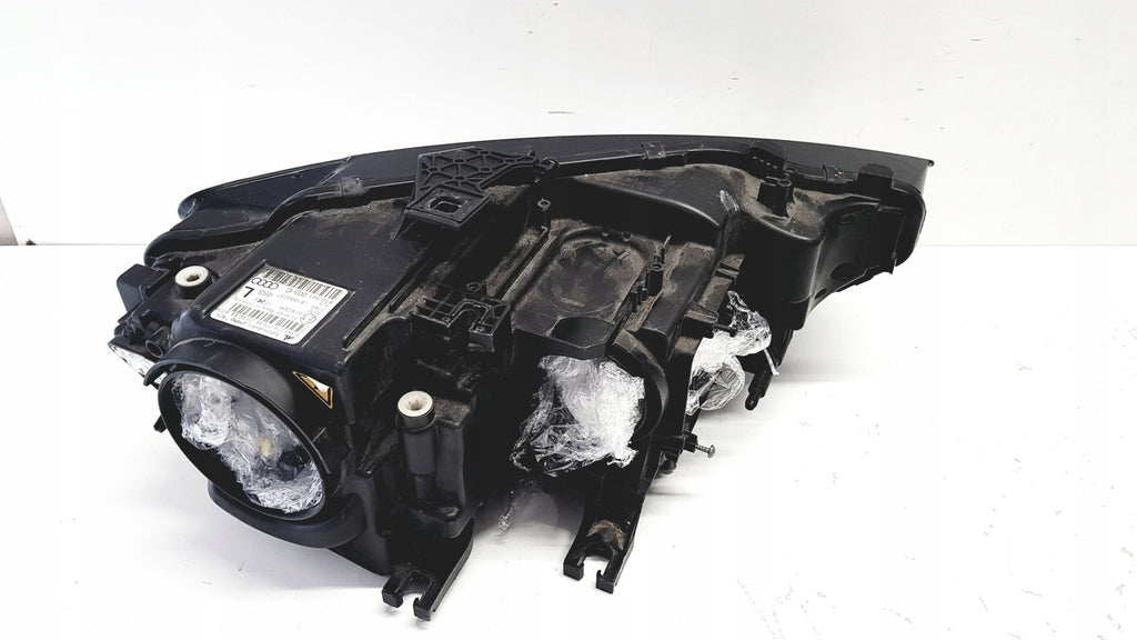 Frontscheinwerfer Audi A5 8T0941005C Xenon Links Scheinwerfer Headlight