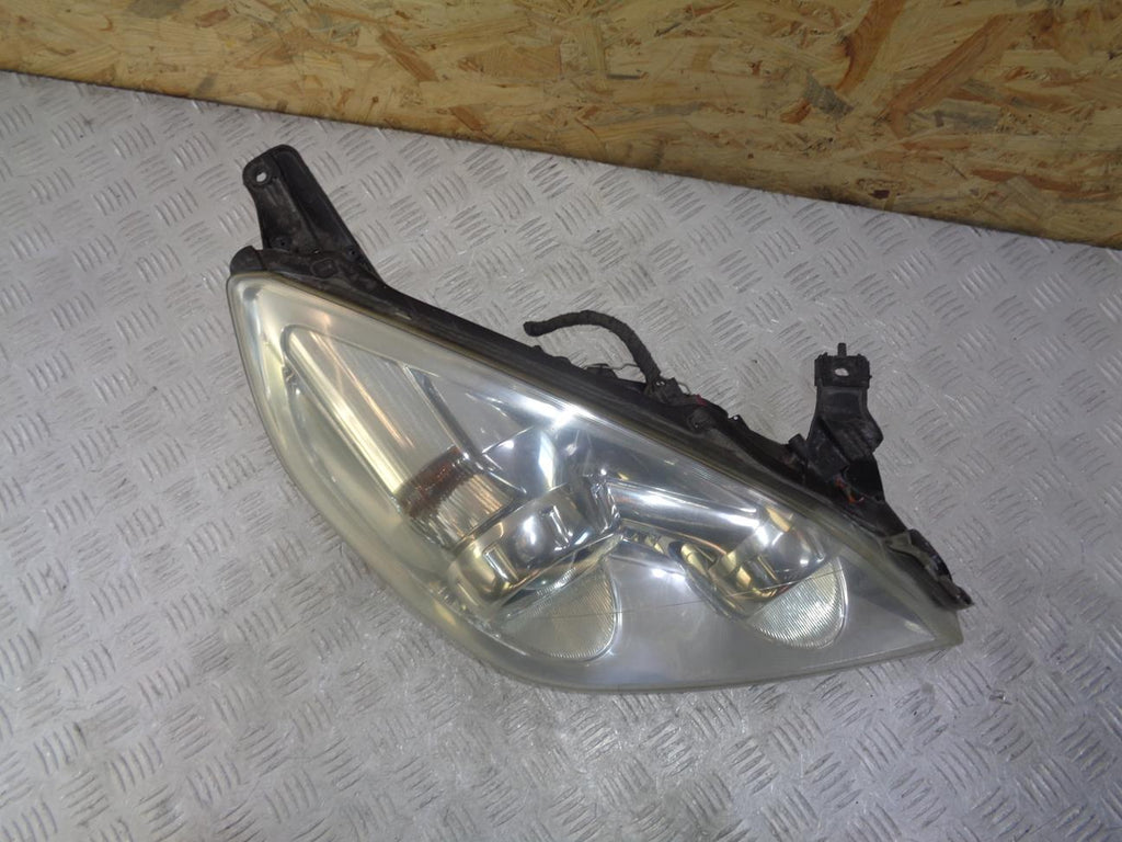 Frontscheinwerfer Opel Signum Vectra C 13170934 Xenon FALSE Headlight SCH4904915048mf