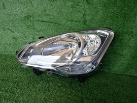 Frontscheinwerfer Opel 9682828280 Links Scheinwerfer Headlight