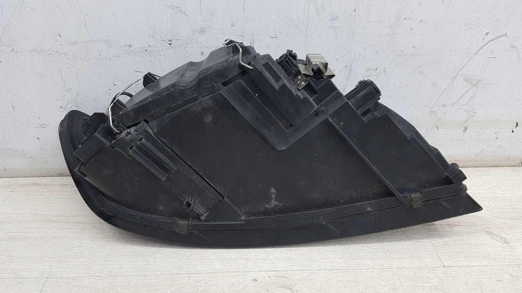 Frontscheinwerfer Volvo V50 Links Scheinwerfer Headlight SCH2786318136xe
