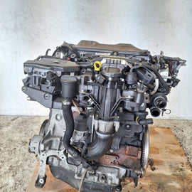 Motor Ford Kuga TXMA 2.0 TDCI 160PS 143TKm Diesel Engine Komplett MOT6147158459cu