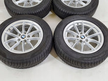 Laden Sie das Bild in den Galerie-Viewer, 4x Alufelge 16 Zoll 6.5" 5x112 22ET 6876921 BMW Rim Wheel FEL3675740239pi