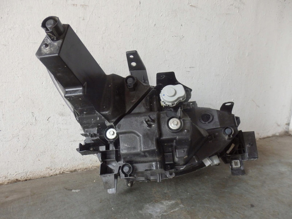 Frontscheinwerfer Mazda Cx5 KB8N51040 LED Links Scheinwerfer Headlight