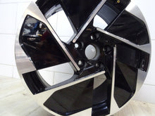 Load image into Gallery viewer, 1x Alufelge 18 Zoll 7.5" 5x112 50ET Glanz 10A601025G Audi Mg Rim Wheel FEL1641324798rc