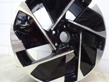 Laden Sie das Bild in den Galerie-Viewer, 1x Alufelge 18 Zoll 7.5" 5x112 50ET 10A601025C Audi Rim Wheel FEL1641324798rc
