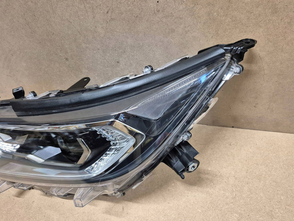 Frontscheinwerfer Toyota Rav 4 Full LED Links Scheinwerfer Headlight SCH7402329653xv