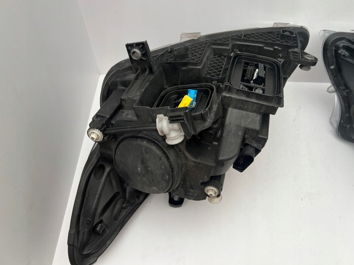 Frontscheinwerfer Mercedes-Benz Vito A4479064600 A4479069800 LED Ein Satz SCH1466150516yo