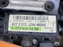 Load image into Gallery viewer, Motor Mercedes-Benz W212 W164 272977 3.5 272PS 200kW 83TKm 2010 Benzin Komplett