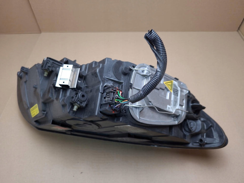 Frontscheinwerfer Volvo V50 31265704 Links Scheinwerfer Headlight SCH1661898365uf