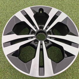 1x Alufelge 18 Zoll 7.5
