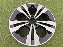 Load image into Gallery viewer, 1x Alufelge 18 Zoll 7.5" 5x112 53ET A2474012900 Mercedes-Benz Glb X247 Rim Wheel FEL3958387370vl