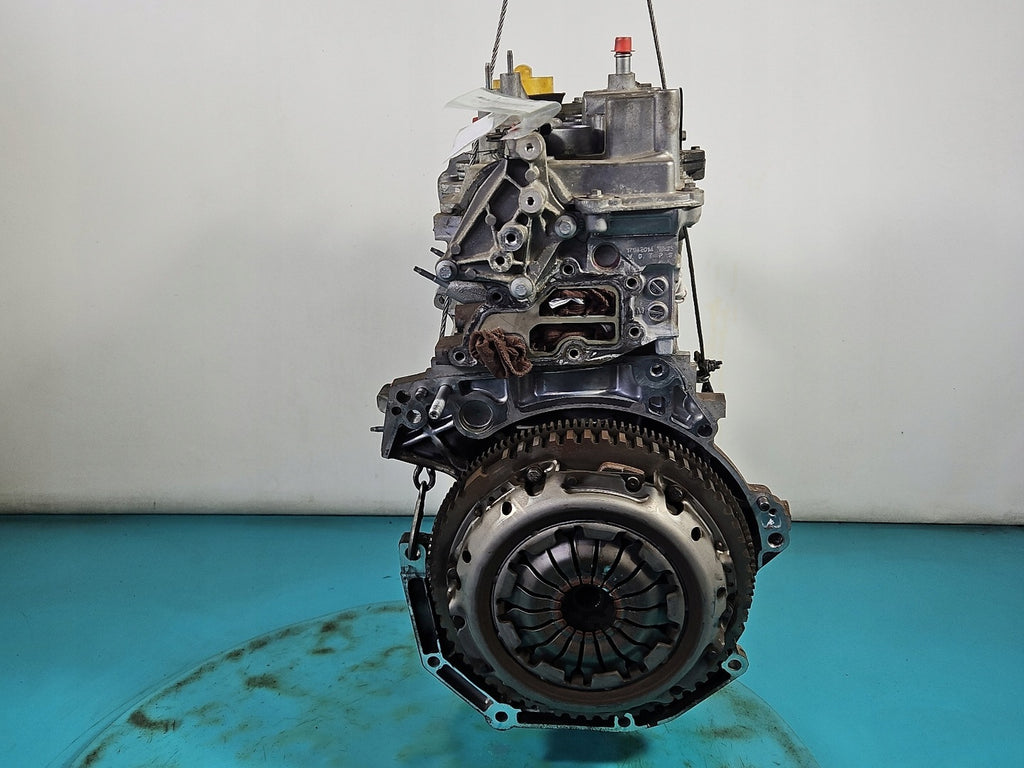 Motor Renault Captur I H4B400 0.9 TCE 90PS 66kW 2014 Benzin Engine Unkomplett
