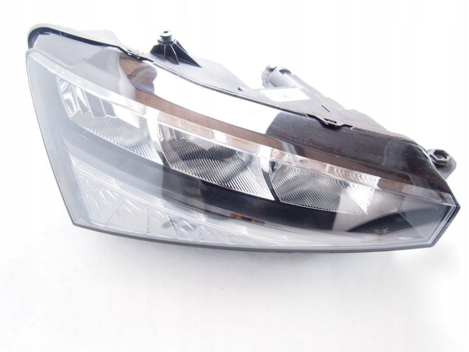 Frontscheinwerfer Skoda Scala 657941016 LED FALSE Scheinwerfer Headlight SCH9655691969vb