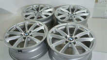Laden Sie das Bild in den Galerie-Viewer, 4x Alufelge 17 Zoll 7.5" 5x112 27ET 6868217 BMW Rim Wheel FEL3694575018cz