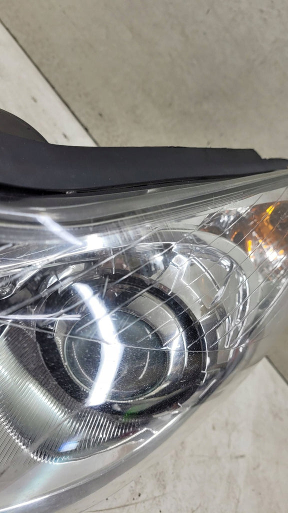 Frontscheinwerfer Opel Corsa D 93189365 Links Scheinwerfer Headlight SCH5694597078yk