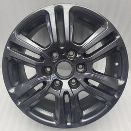1x Alufelge 18 Zoll 8.0