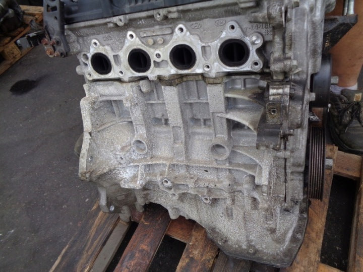Motor Kia Ceed G4FA 1.4 107PS 65TKm 2012 Benzin Engine Unkomplett MOT2194850346ch