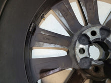 Laden Sie das Bild in den Galerie-Viewer, 1x Alufelge 17 Zoll 7.0" 5x100 43ET Glanz 6P0601025C Mg Ibiza Iv Rim Wheel FEL8113272650na