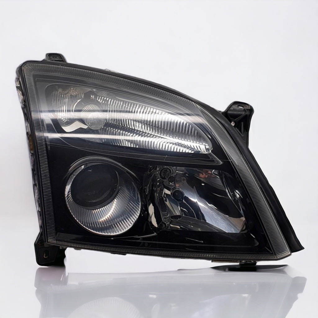 Frontscheinwerfer Opel Signum Vectra C Gts 654-33 Xenon Rechts Headlight