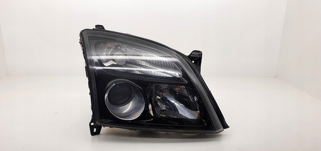 Frontscheinwerfer Opel Signum Vectra C Gts 654-33 Xenon Rechts Headlight