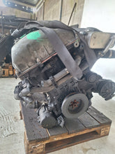 Load image into Gallery viewer, Motor BMW 5 E60 N52B25A 2.5 Diesel Engine Unkomplett