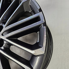 Load image into Gallery viewer, 1x Alufelge 18 Zoll 7.5" 5x114.3 55ET 52910-J7500 Kia Proceed Rim Wheel FEL6610850451sq