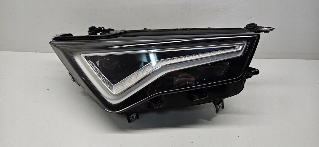 Frontscheinwerfer Seat Ateca 576941032B LED Rechts Scheinwerfer Headlight