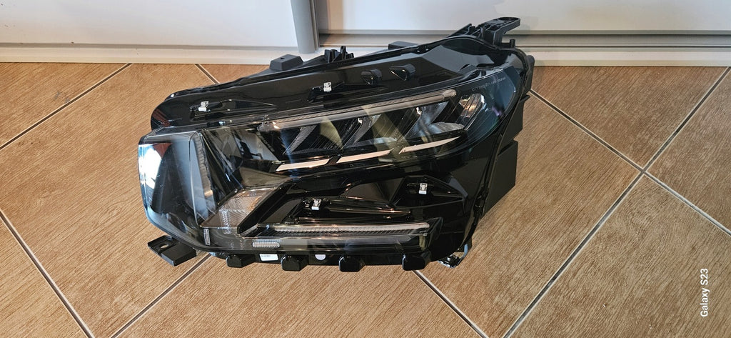 Frontscheinwerfer Citroën C3 I 9851349180 Full LED Links Scheinwerfer Headlight SCH6562811670fi