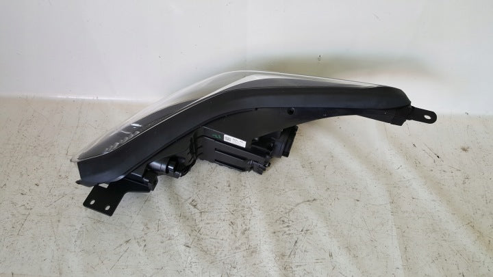 Frontscheinwerfer Kia Sportage IV 92102-F1500 LED Rechts Scheinwerfer Headlight SCH5040727274gk