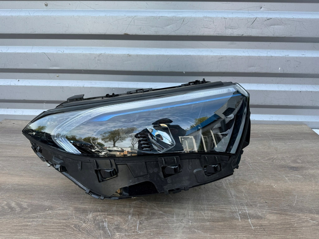 Frontscheinwerfer Mercedes-Benz Eqa Eqb A2439069000 LED Rechts Headlight