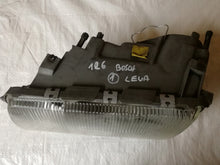 Laden Sie das Bild in den Galerie-Viewer, Frontscheinwerfer Mercedes-Benz W126 1268209461 0301065705 Links Headlight SCH2423789979hi