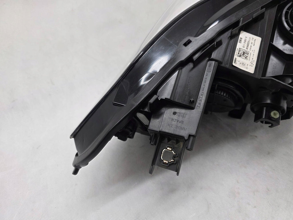 Frontscheinwerfer BMW 1 F40 7214913 Links Scheinwerfer Headlight SCH7253578411yl