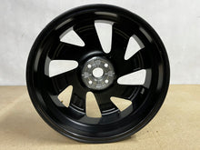 Load image into Gallery viewer, 1x Alufelge 18 Zoll 5.0" 4x100 40ET Glanz 42611-0H080 Toyota Aygo X Rim Wheel FEL9018016085vg