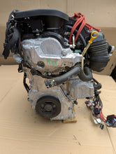 Load image into Gallery viewer, Motor Renault E-Tech Arkana I H4MC632 1.6 Hybrid Engine Komplett MOT7387259598tk