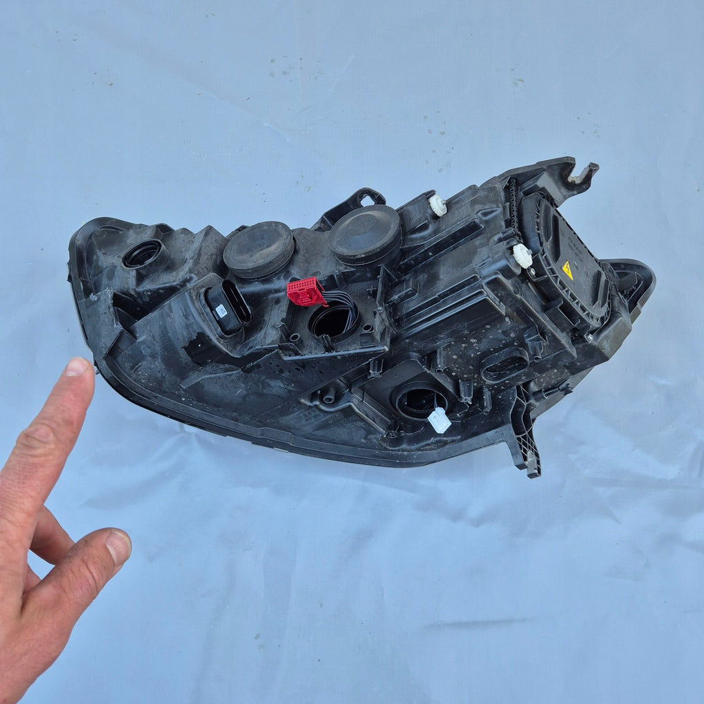 Frontscheinwerfer Audi A6 C7 4G0941044J- LED Rechts Scheinwerfer Headlight SCH7042633342oe