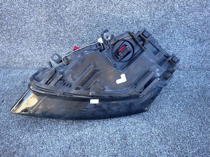 Frontscheinwerfer Audi Q5 8R0941032C Xenon Rechts Scheinwerfer Headlight