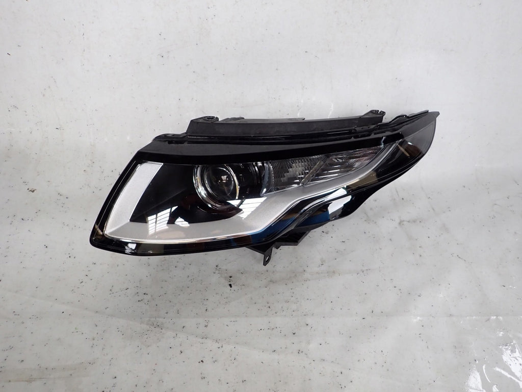 Frontscheinwerfer Audi E-Tron Range Rover Evoque LED Links Headlight