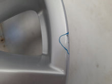 Laden Sie das Bild in den Galerie-Viewer, 4x Alufelge 18 Zoll 8.0" 5x130 53ET Glanz Silber 7P5601025 Porsche Rim Wheel FEL1880579307ax