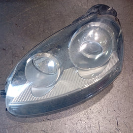 Frontscheinwerfer VW Golf V Jetta II I 0301212273 Xenon Links Headlight SCH1862520514ql