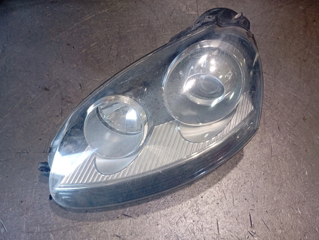 Frontscheinwerfer VW Golf V Jetta II I 0301212273 Xenon Links Headlight SCH1862520514ql