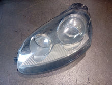 Load image into Gallery viewer, Frontscheinwerfer VW Golf V Jetta II I 0301212273 Xenon Links Headlight SCH1862520514ql
