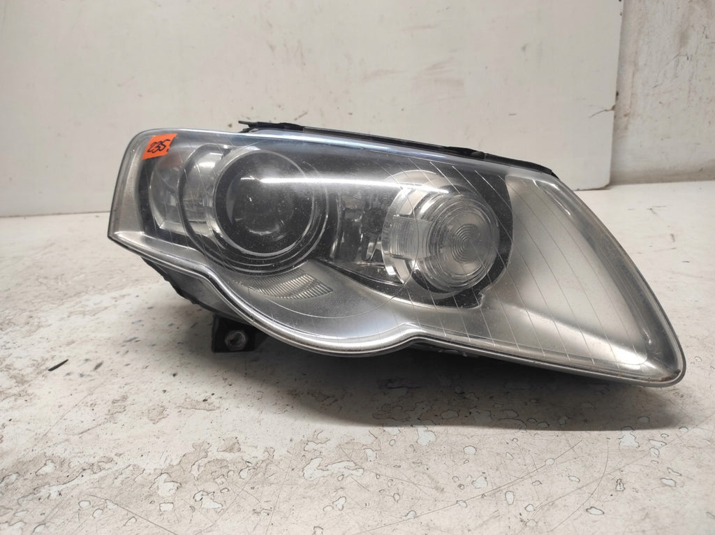 Frontscheinwerfer VW Passat 3C0941752G Rechts Scheinwerfer Headlight SCH9123768368ds