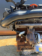 Laden Sie das Bild in den Galerie-Viewer, Motor Ford Fiesta II Fbd AV4Q6007AB 2.0 TDCI 97PS 71kW Diesel Engine Unkomplett MOT3334418720bi