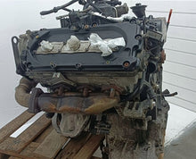 Laden Sie das Bild in den Galerie-Viewer, Motor Audi VW Phaeton CARA 3.0 TDI 173PS 171kW Diesel Engine Unkomplett