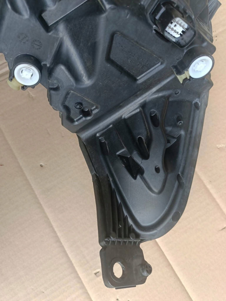 Frontscheinwerfer Ford Focus JX7B-13E015-CE Full LED Links Headlight SCH6928164418gr